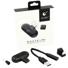 For Nintend Switch NS PS4 Gaming Headset Adapter Converter Wireless USB Type C Bluetooth Transmitter Stereo Audio Accessories
