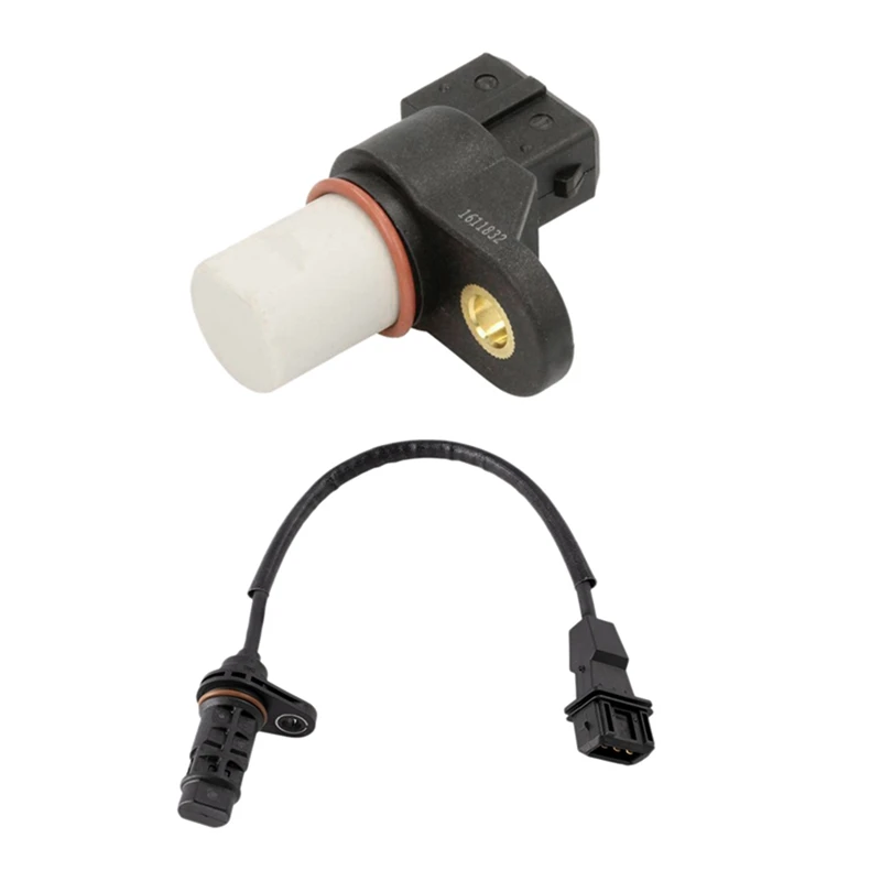 2pcs Car Crankshaft Position Sensor For Elantra Tucson 0112 39180