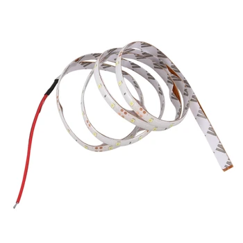 

1M 60-3528 SMD Waterproof LED Light Strip DC12V (White)