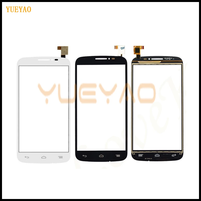 Сенсорный экран для Alcatel One Touch Pop C7 OT7040 OT7041 7040 7041 7040A/F/D/E 7041X/D сенсорный стекло