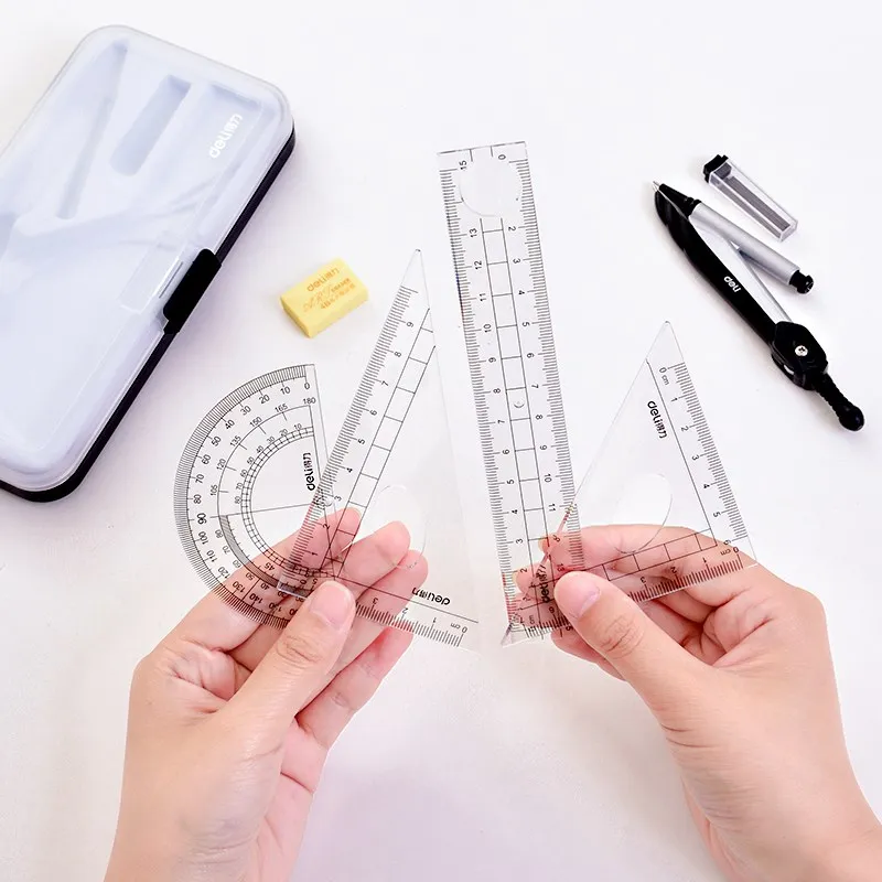 Math Compass Drawing Student Geometry Box Geometria Geometry Set Maths Drawing Compass Compasso Geometria Mathematical Set