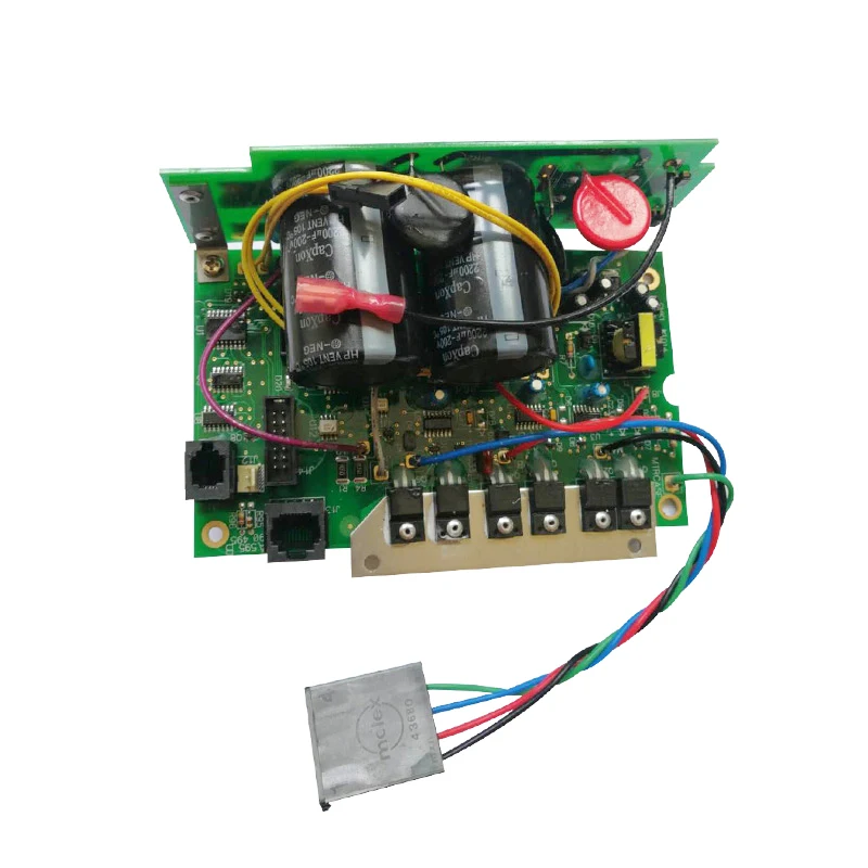 Circuit imprimé d'origine pour pulvérisateur sans air, accessoires de carte mère de moteur, 395, 490, 495, 595, 695, 795/1095, 249052