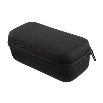 

Mini Portable Foldable Safe Shockproof Shock Absorbent Foam Special Molded Hardshell Case Storage Box For Mavic Pro Drone Body