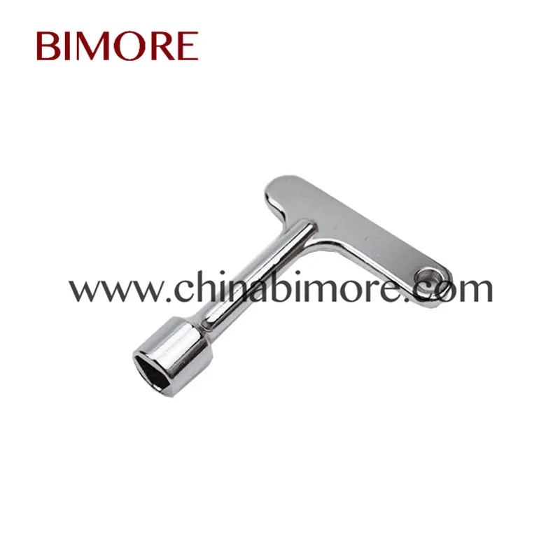 

1PC Elevator triangle lock key suitable for all elevator