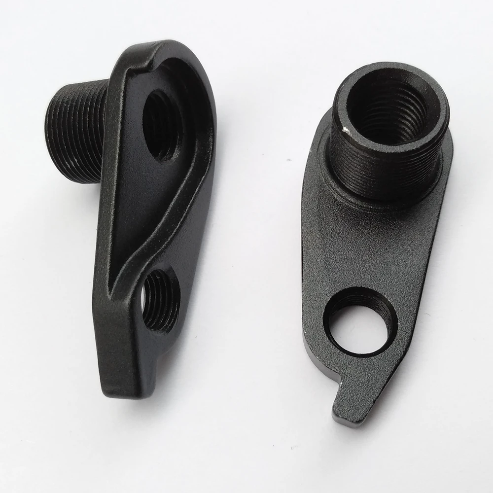

10PC Bicycle rear Derailleur hanger mech dropout mountain bike for Decathlon Rockrider XC50 Decathlon Derailleur hanger extender