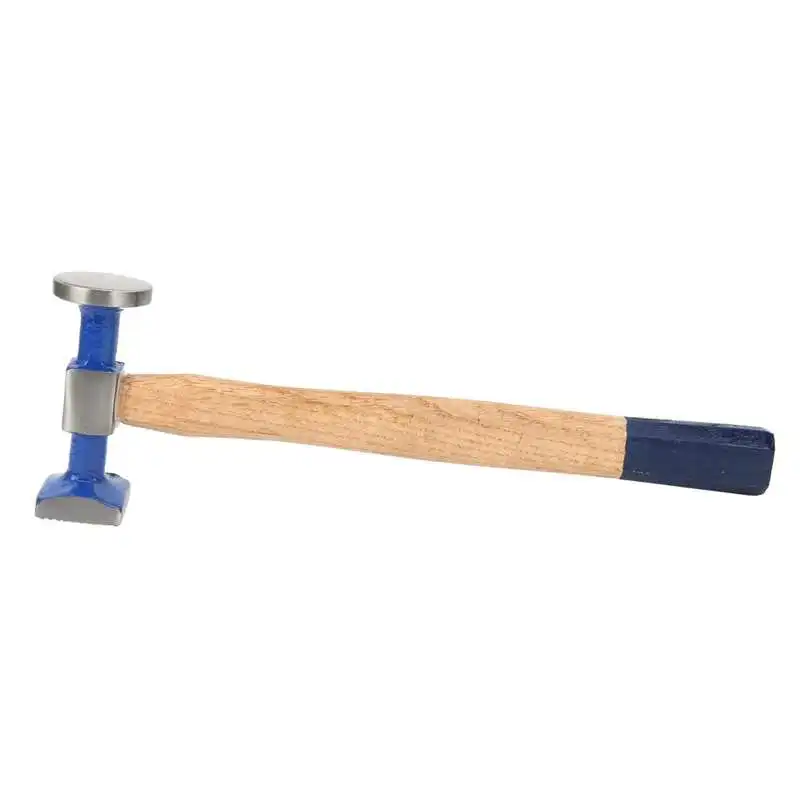 Wood Sheet Metal Hammer Head Automotive car removal body dent repair tool Hand Tools | Инструменты