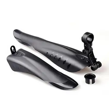 

Bicycle Bike Rear Front Mountain Mud Guard Cycle Cycling Mudguard