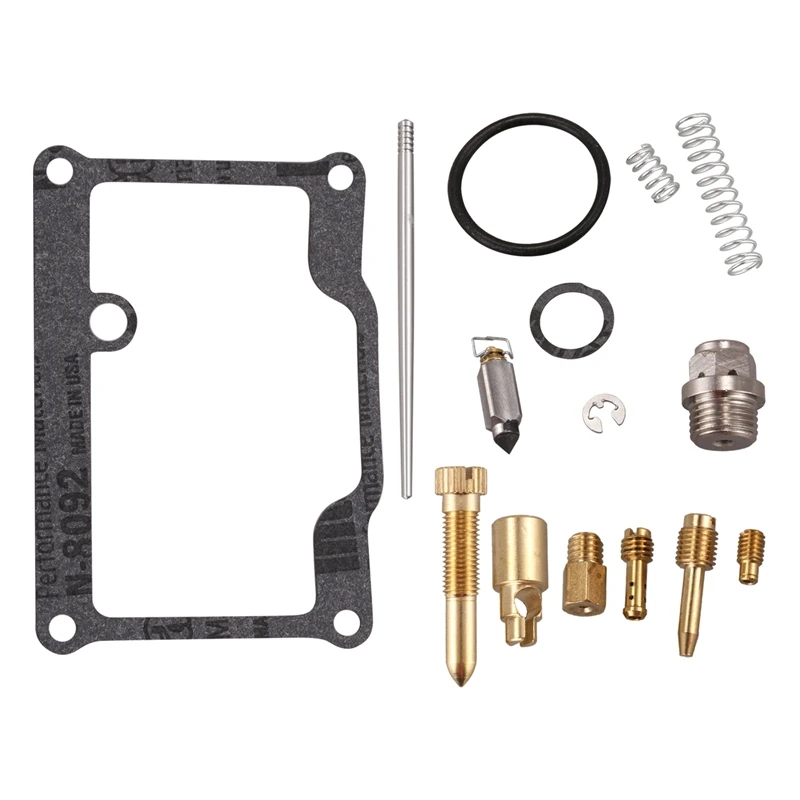Carburetor Carb Repair Kit for Polaris 300 Xplorer 4X4 1996-1999 Motorbike Carburedor Rebuild Replacement Parts | Автомобили и