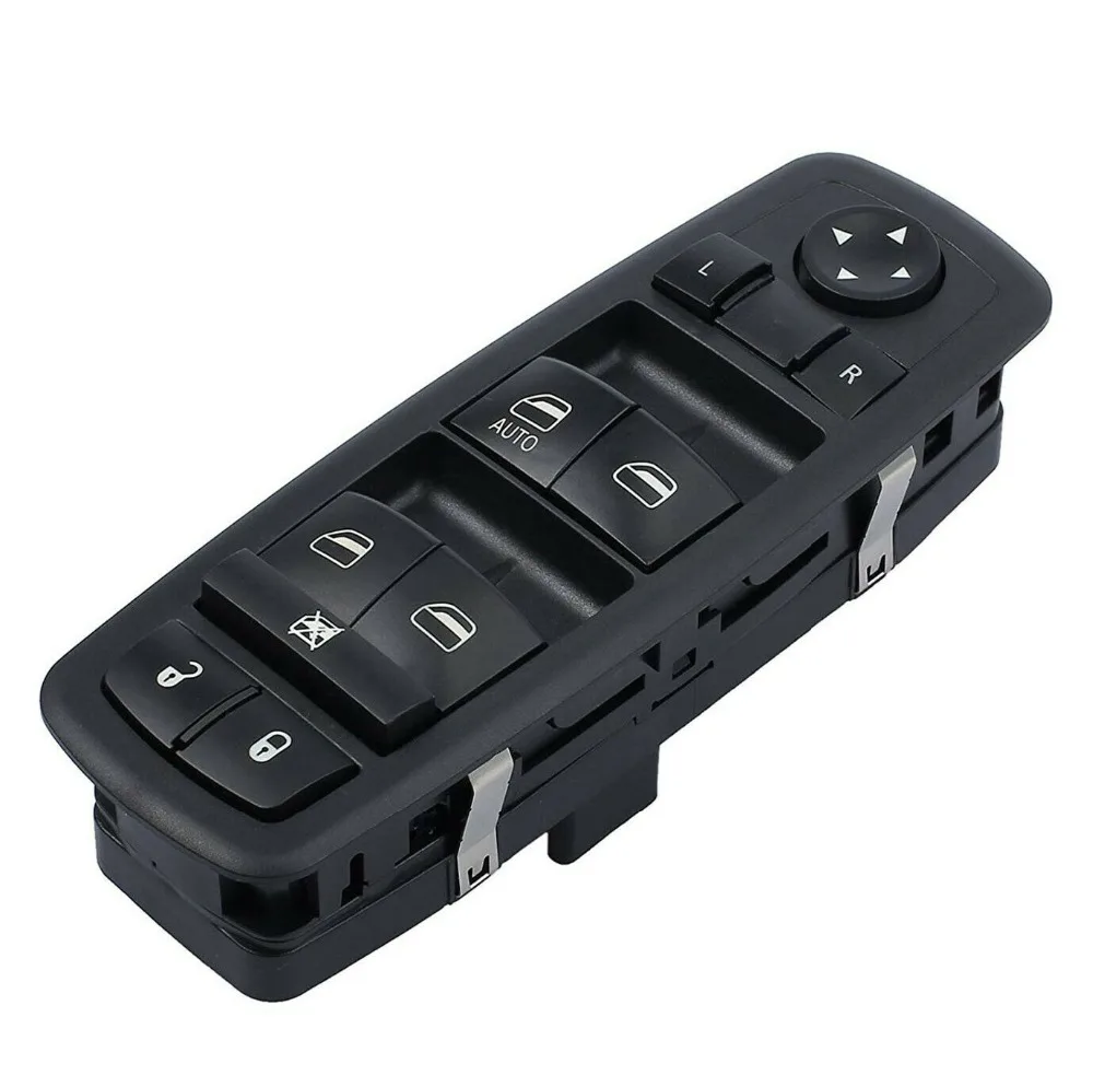 4602632AG-HT переключатель окна для Dodge Journey Nitro Jeep Liberty водителя левый мастер