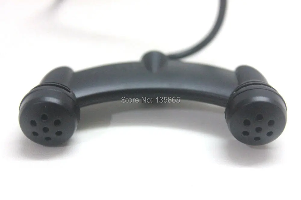 Mic Microfone para Papagaio Mk6000 Mk6100 Ls3200 Ls3400 Mki9000 Mki9100 Mki9200 - Image 3