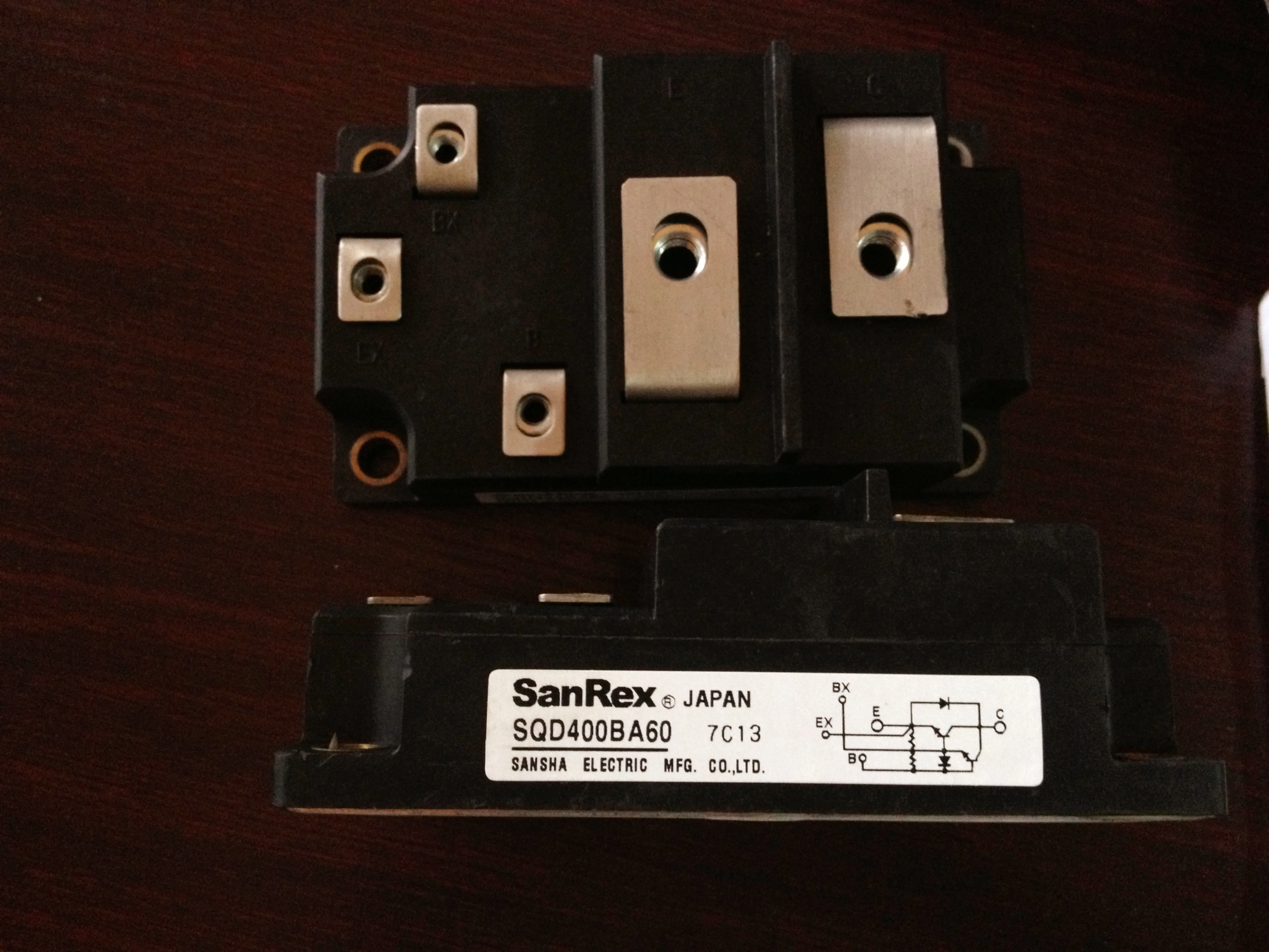 SQD300BA60 SQD300A60 SQD400BA60 SQD400A60S SQD400AA120 SQD50A100
