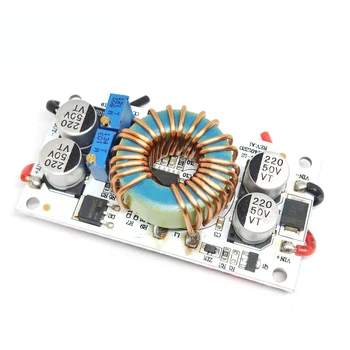 

DC DC Boost Converter Constant Module Current Mobile Power Supply 250W 10A LED Driver Module Non-isolated Step Up Module