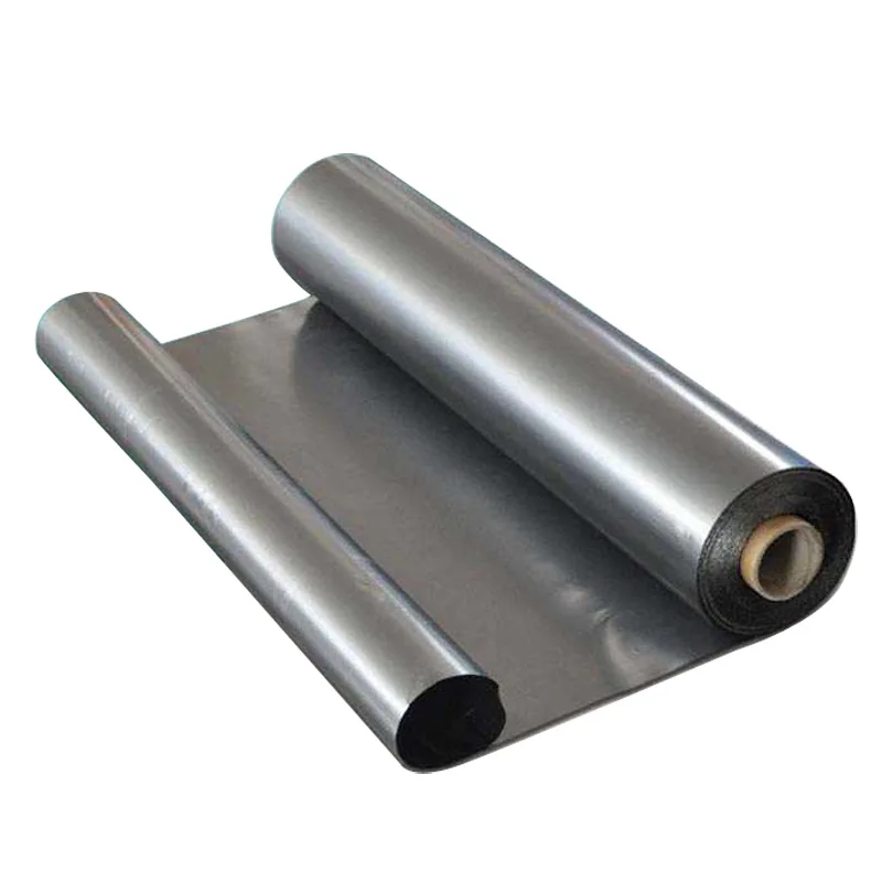 5pcs Graphite Foil Flexible Graphoil Electrode supercapacitor thickness