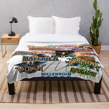 

Cedar Point Roller Coaster Cluster Throw Blanket Soft Sherpa Blanket Bed Sheet Single Knee Blanket Office Nap Blanket