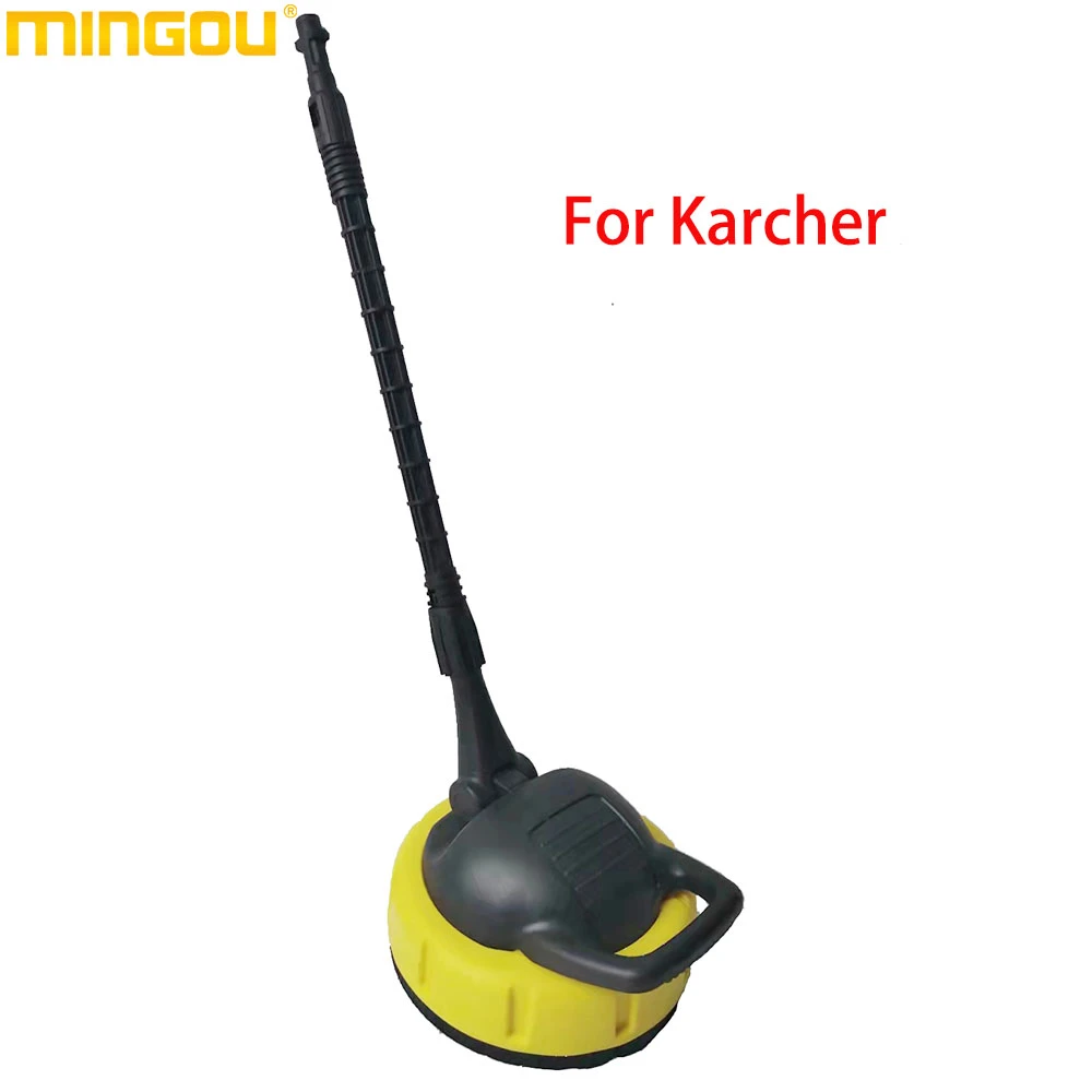 Pressure Washer Deck Wall Patio Cleaner Surface Cleaning For Karcher K