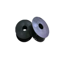 Empty Plastic Spool Bobbin for winding 3D Printer Filament 1