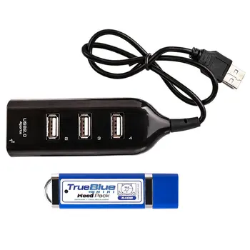 

2-player Games 64GB True Blue Mini - Weed Pack 101 Games for PlayStation Classic Games & Accessories