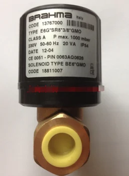 

** 1PC NEW Brahma E6G*SR8*3/8*GMO free shipping