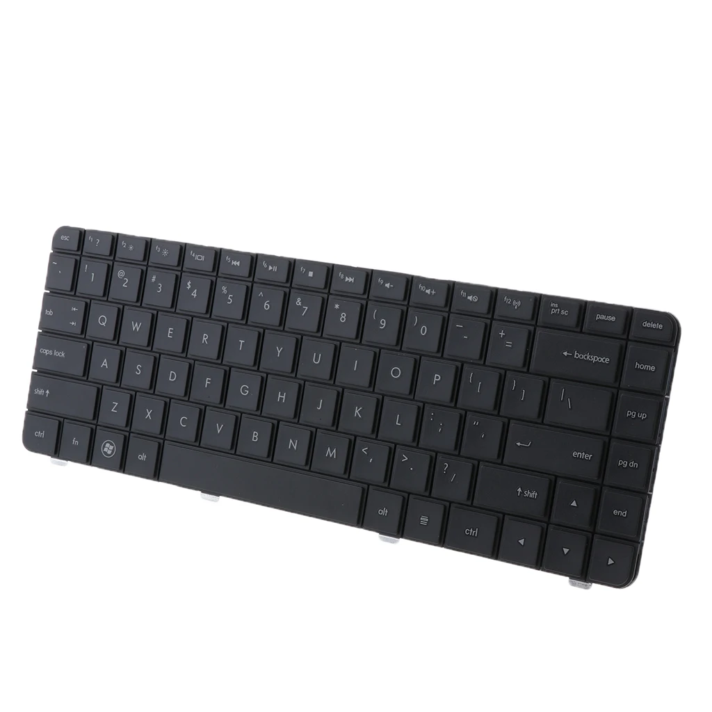 High Quality Laptop Notebook Keyboard For HP CQ42 G42 Notebook