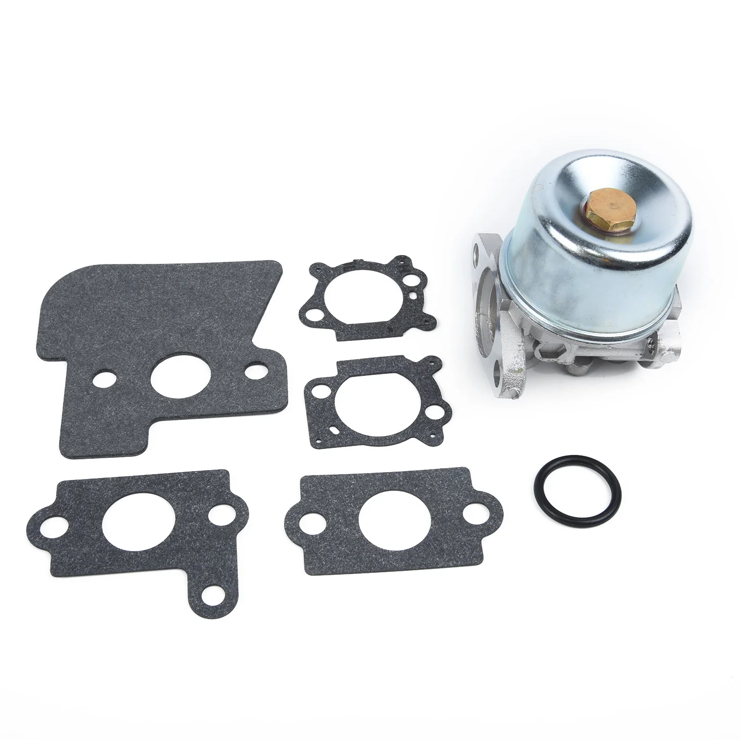 Карбюратор Наборы ДЛЯ Briggs& Stratton 790120 694202 693909 692648 499617 аксессуар