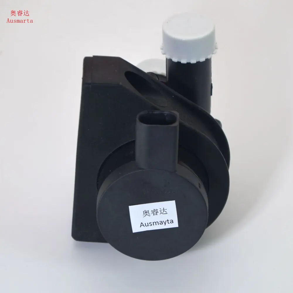 1 шт. 1K0965561J вспомогательный водяной насос для 2 0 T Jetta Passat Golf A3 Q3|auxiliary water pump|jetta pumpvw