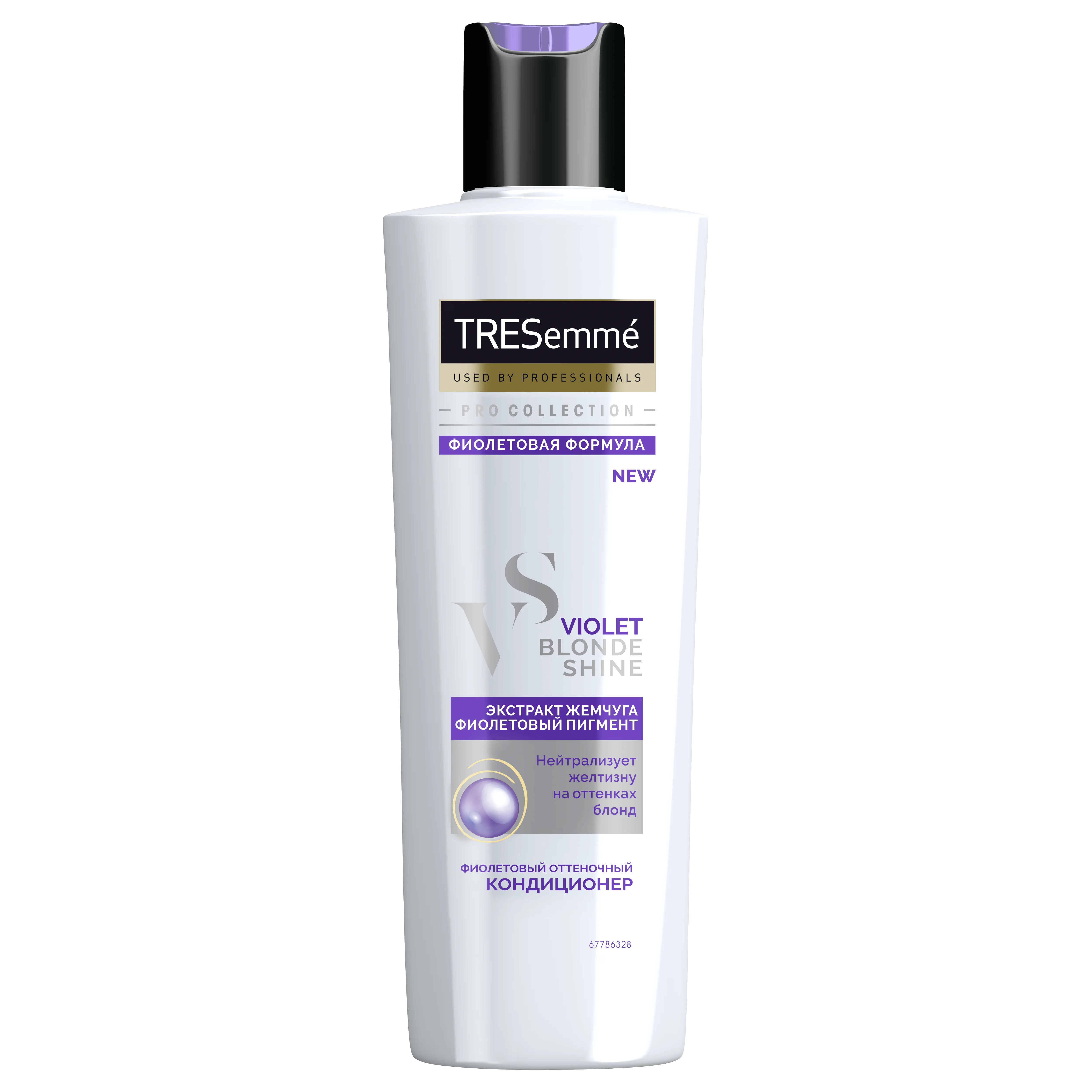 Tresemme кондиционер для волос