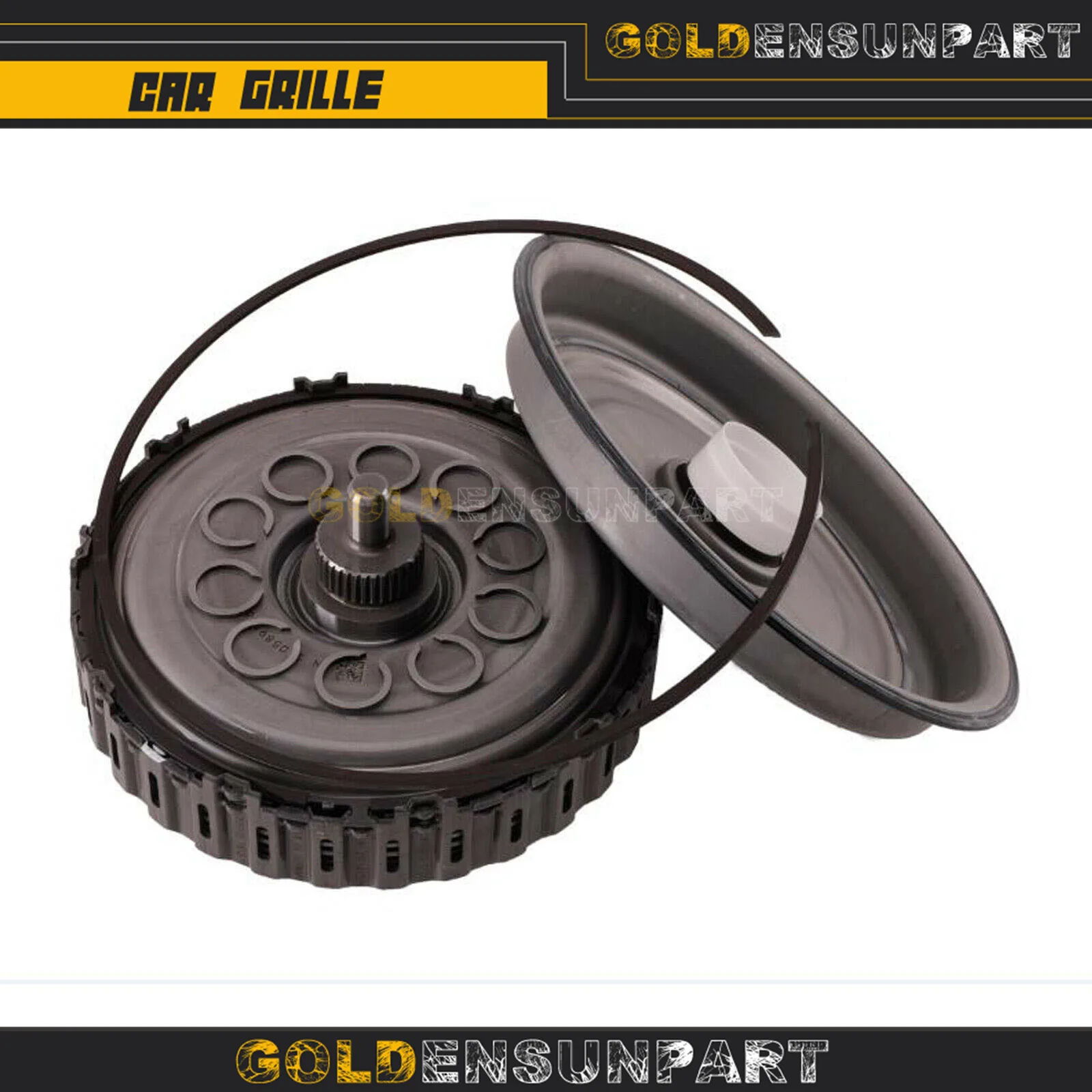Для AUDI bSEAT SKOD 02E398029B, 02E398029A, E, C DSG Ремкомплект сцепления