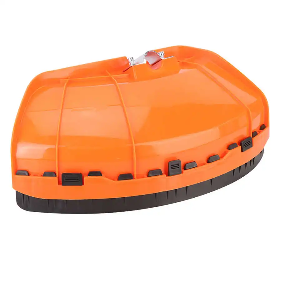 Brush Cutter Shield 26mm/28mm Plastic Mower Dustproof Cover Accessory