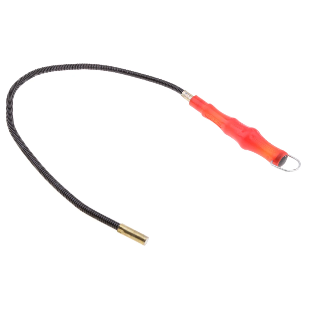 Portable Easy Magnetic Pick Up Rod Tool Stick Extending Magnet 440mm