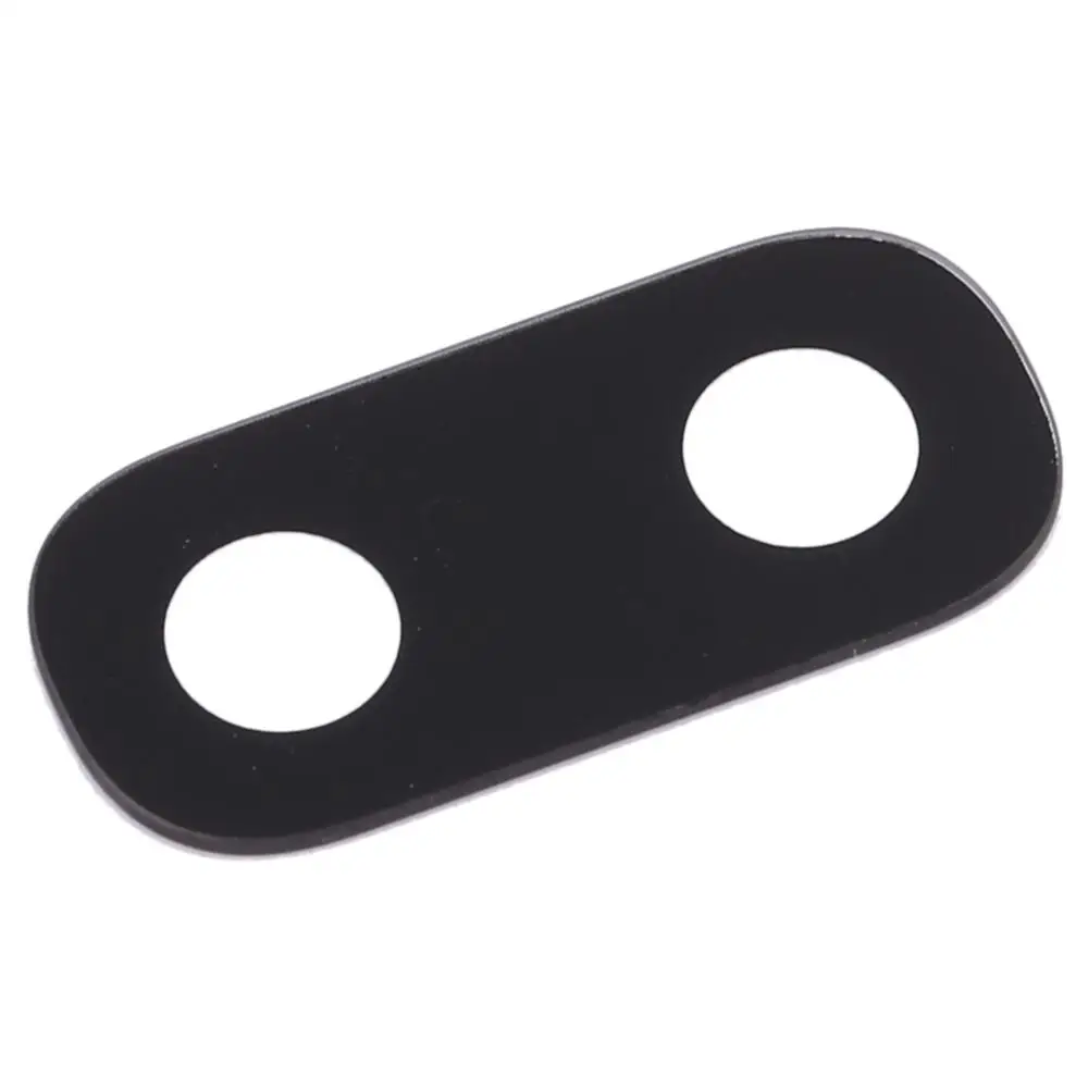 iPartsBuy 10 PCS Back Camera Lens for Galaxy A20 / A10 / A30 / A40