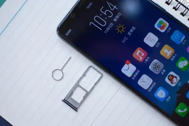 Vivo Y79 4G LTE мобильный телефон Snapdragon 625 Android 7,1 5,9" 1440x720 4 Гб ram 64 Гб rom 24.0MP+ 16.0MP отпечаток пальца