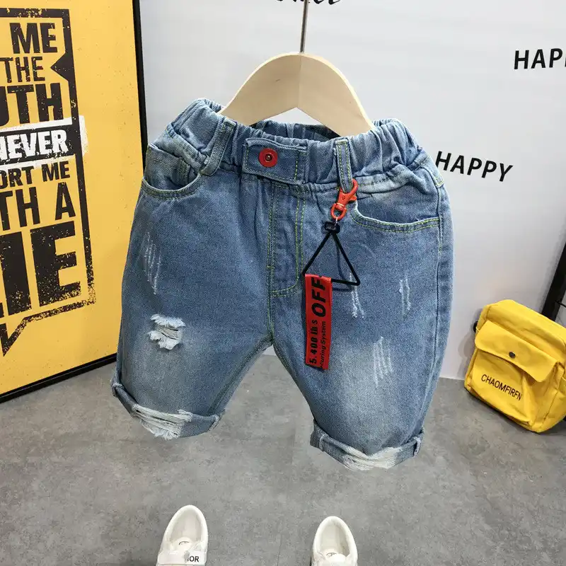 Hap jeans pants Clearance