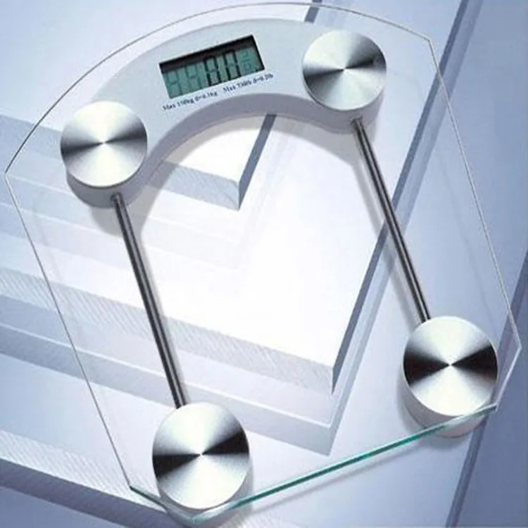 

Fan-shaped Electronic Scale Electronic Body Scale Said Advertisement Gift Electronic Scale Weight Scale Can Be Printed Logo bo l