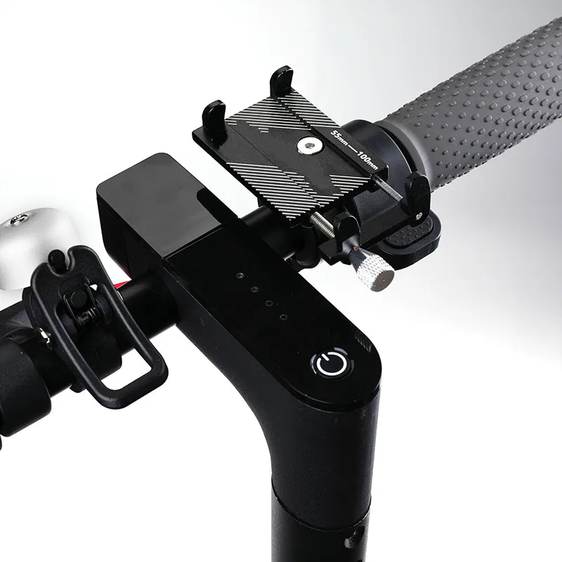 

Electric Scooter Phone Holder for Xiaomi M365 Pro Scooter Board Accessories Bicycle Bike Mobile Phone Bracket Holder xiaomi m365