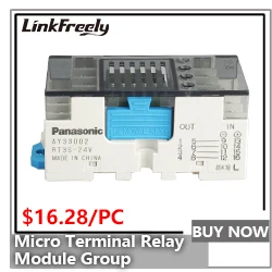 RT3S relay group