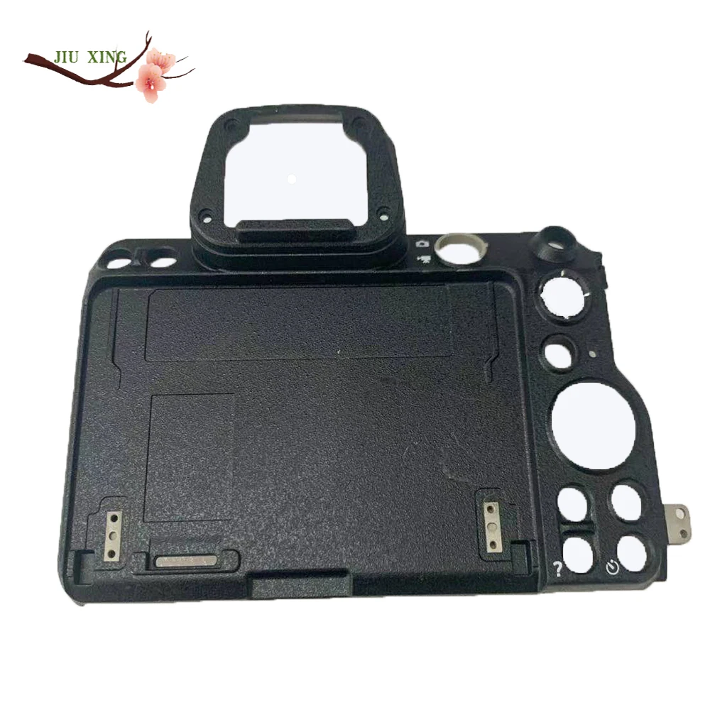 Per Nikon Z6Ii Z7Ii Cover Posteriore Custodia Posteriore Shell Sostituzione Fotocamera Ricambio