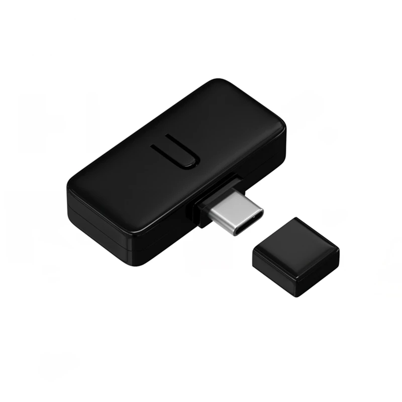 Bluetooth аудио USB передатчик беспроводной геймпад приемник Adpter поддержка для переключателя PS4 Playstation игры аксессуары