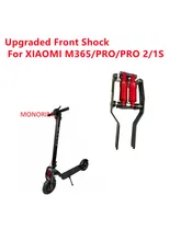  MONORIM DM Front Suspension V4 Upgraded Shock Absorber Kit For XIAOMI M365 Pro Pro2 1S Electric Scooter Parts Accessories 