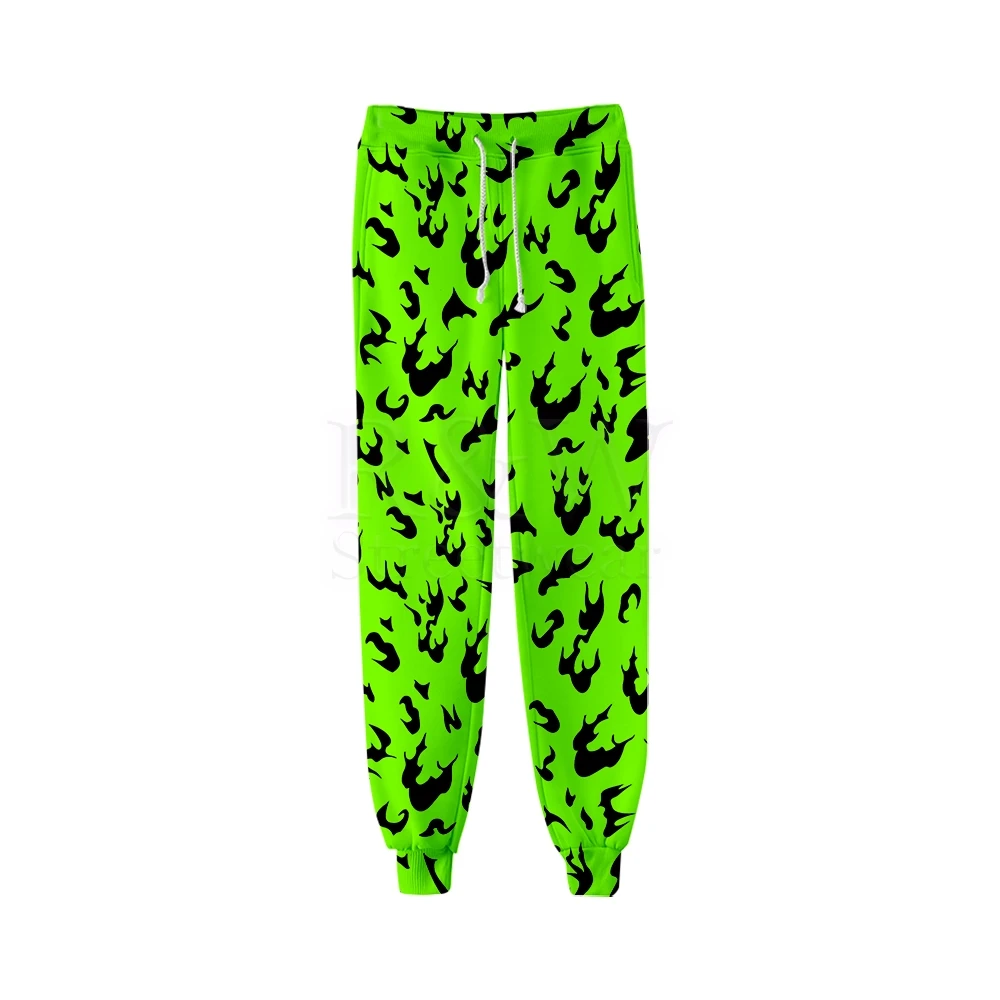 

Billie eilish trousers black suit pants woman high waist pants sashes pockets office ladies pants yellow pants Sasuke fire