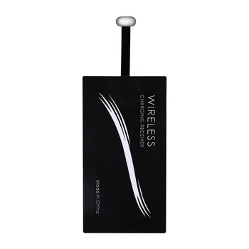

Portable USB-C Type C Qi Wireless Fast Charging Receiver Module Charger Connector For Smartphone With Type C Interface​​