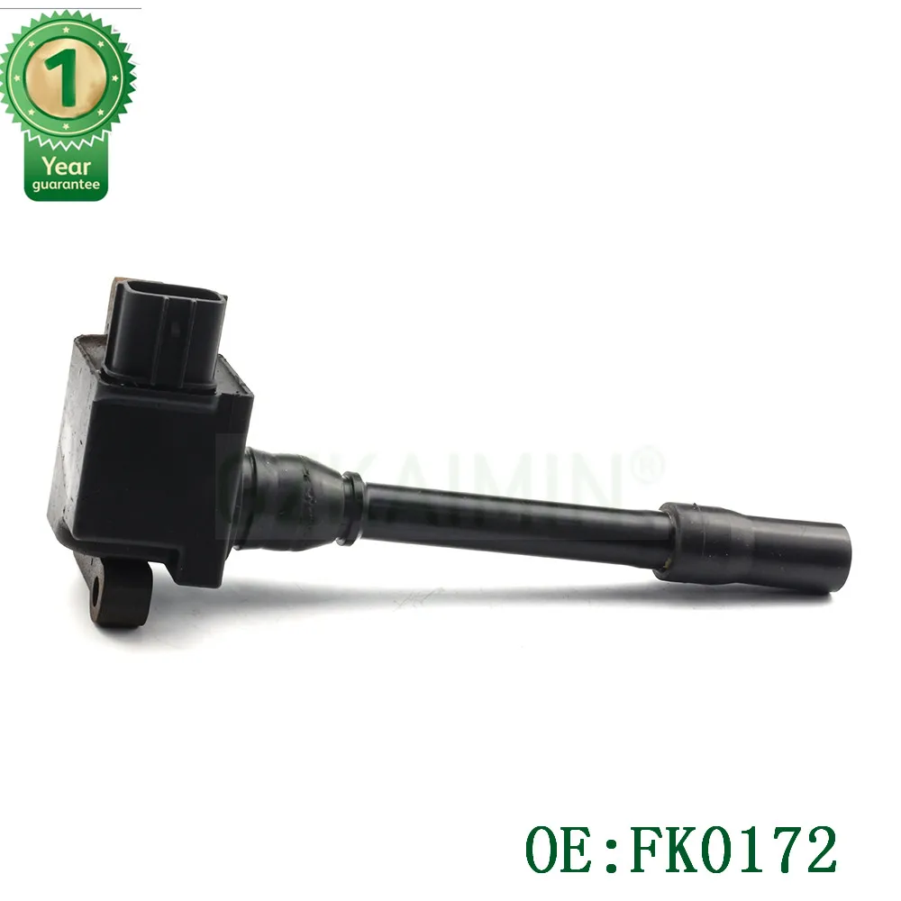 Автозапчасти катушки зажигания для Mitsubishi Dingo CQ2A 4G15 2000 OEM MD360866 FK0172