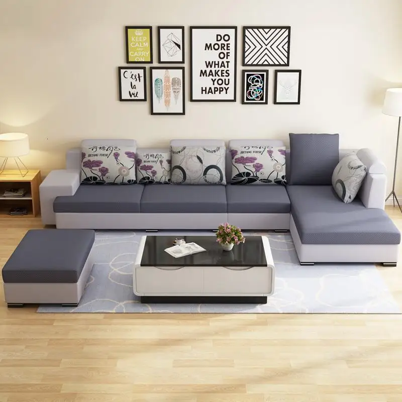 Puff Asiento Meuble Демисезон зитзак пуф современный модно мобили Koltuk Takimi Para Mueble De Sala набор мебели для гостиной диван