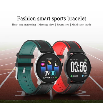 

T90S Smart Watch Men Blood Pressure Watch Smart Watch Fitness Bracelet Fitness Activity Women Watch Bracelets Smart Watch Bands