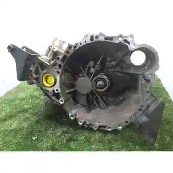 

303001E140 GEARBOX TOYOTA COROLLA (E12)