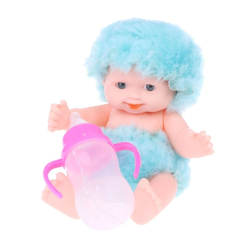 baby surprise doll