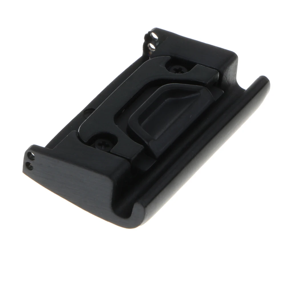 Watch Lugs / Connectors / Clasps,Stainless Steel Replaceable Connection Adapter Connect Watch Band for Garmin Fenix 5S