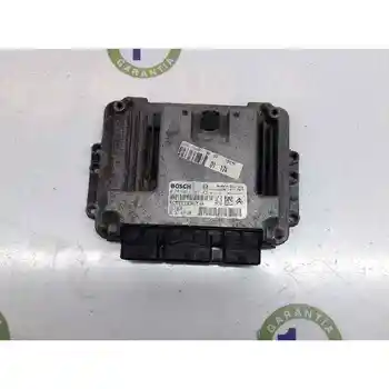 

9656709780 SWITCHBOARD ENGINE UCE PEUGEOT 206 SALOON