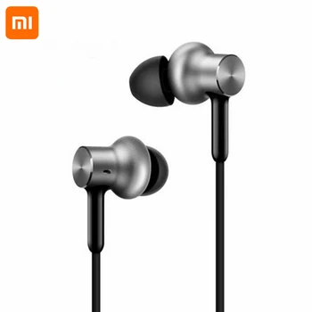 

NEW Xiaomi Earphone Hybrid Pro HD Earphone With High Quality Good Sound And Wire Control Xiaomi In-Ear Pro Hd For Xiaomi phone