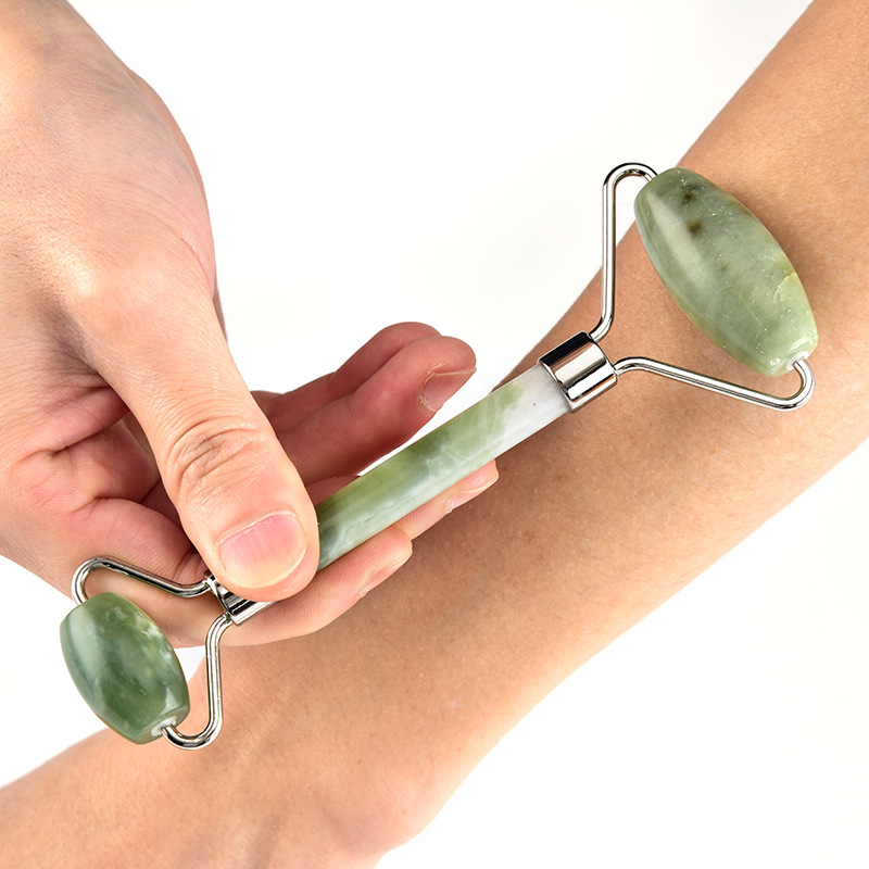 Jade Facial Roller