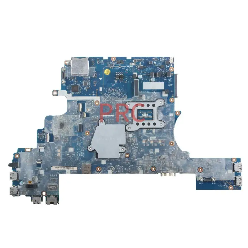 Laptop motherboard Para DELL Latitude 216-0842036 GB DDR3 2